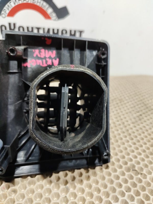 Дефлектор воздушный, 500 рублей, Красноярск