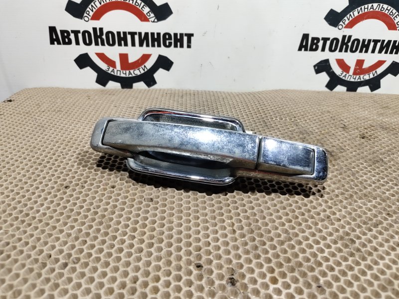 Ручка двери внешняя, 1000 рублей, Красноярск