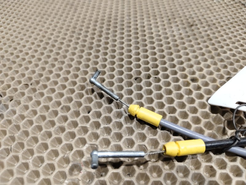 Трос двери, 2000 рублей, Красноярск