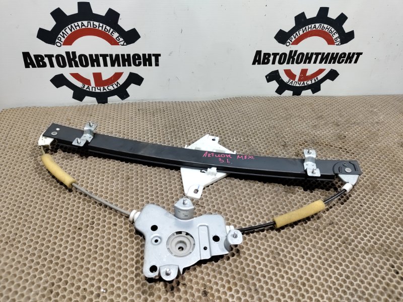 Стеклоподъемник, 2000 рублей, Красноярск