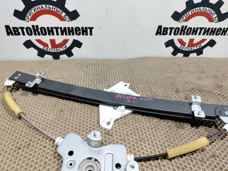 Стеклоподъемник, 2000 рублей, Красноярск