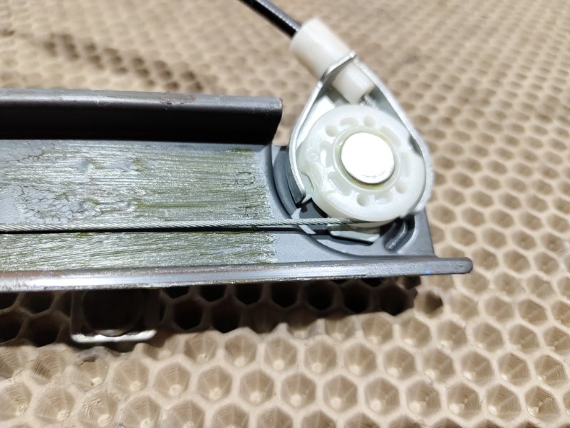 Стеклоподъемник, 2000 рублей, Красноярск