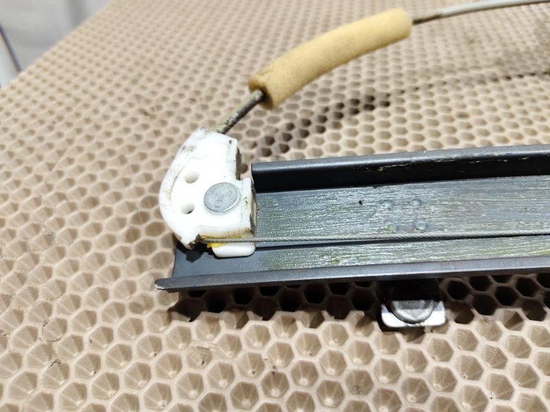 Стеклоподъемник, 2000 рублей, Красноярск