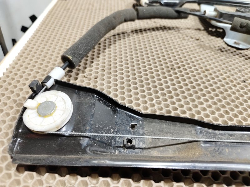 Стеклоподъемник, 3000 рублей, Красноярск