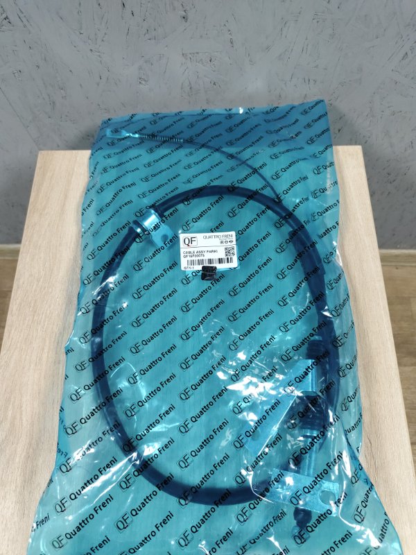 Трос стояночного тормоза, 2100 рублей, Красноярск