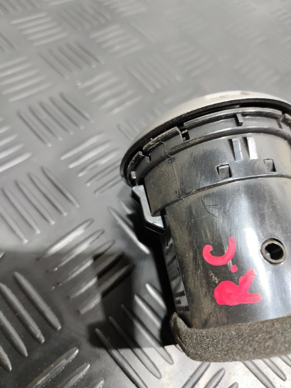 Дефлектор воздушный, 500 рублей, Красноярск