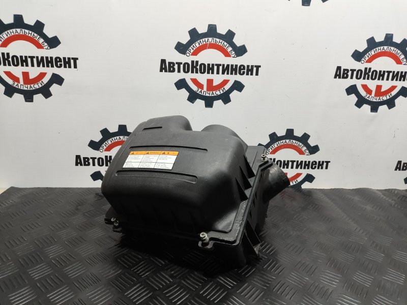 Корпус воздушного фильтра, 3000 рублей, Красноярск