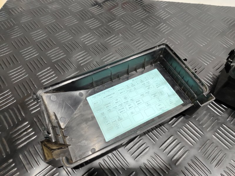 Блок предохранителей, 5000 рублей, Красноярск