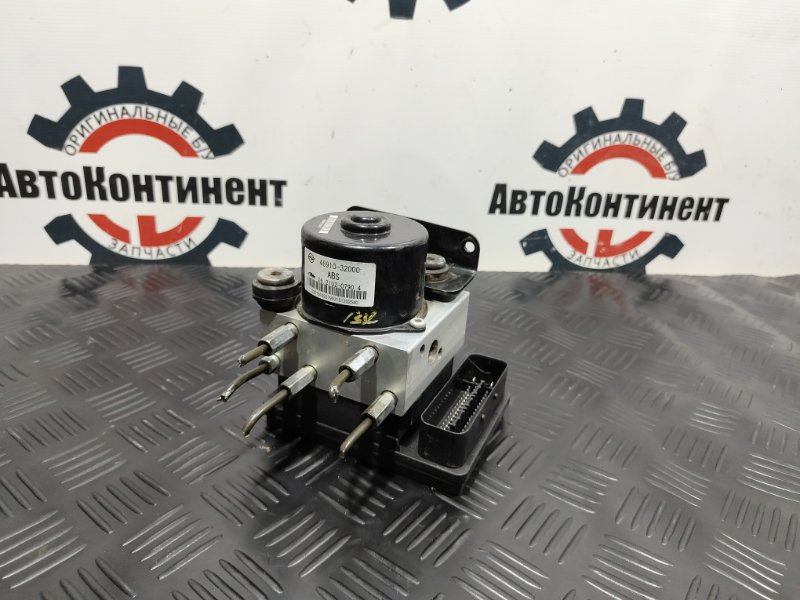 Блок ABS, 4000 рублей, Красноярск