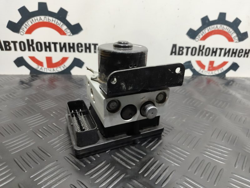 Блок ABS, 4000 рублей, Красноярск