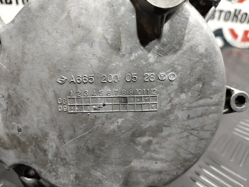 Лобовина двигателя, 1000 рублей, Красноярск