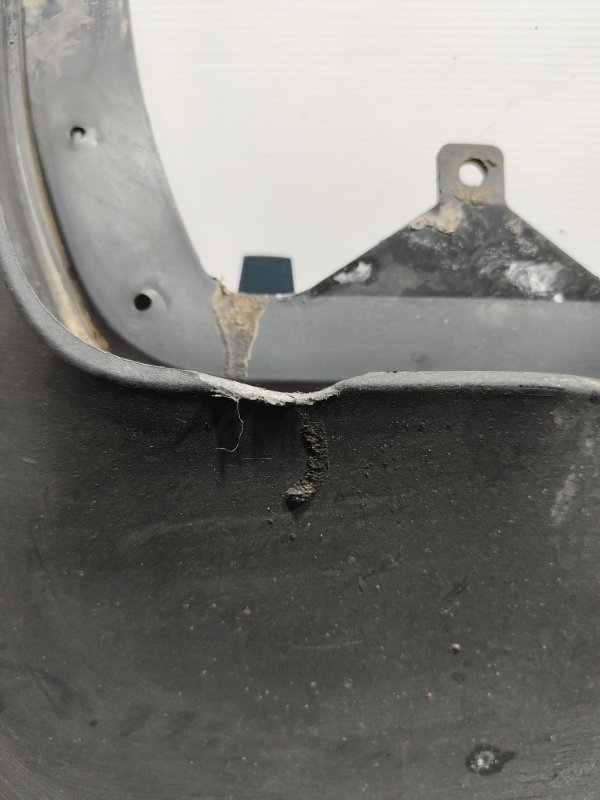 Брызговик, 1000 рублей, Красноярск