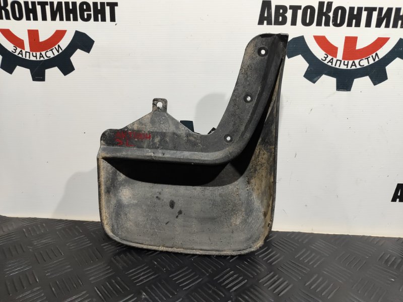 Брызговик, 1000 рублей, Красноярск