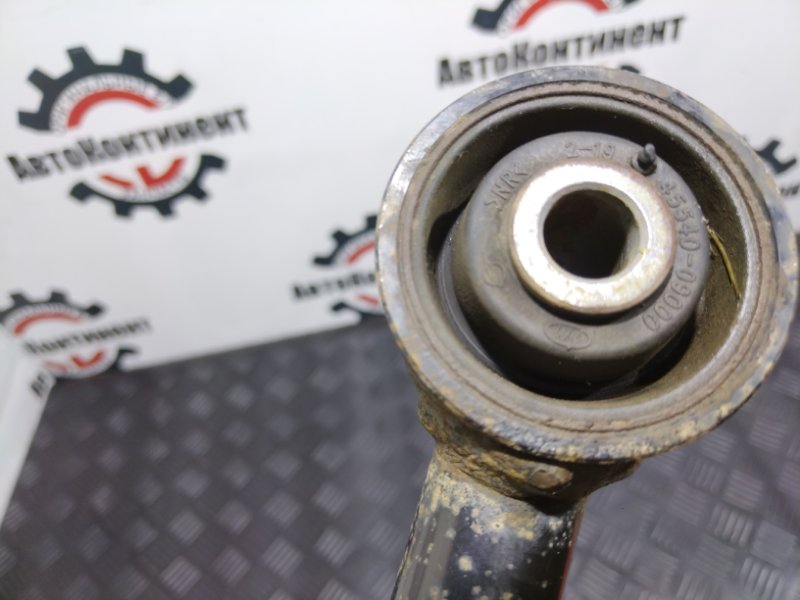 Тяга задняя, 1000 рублей, Красноярск