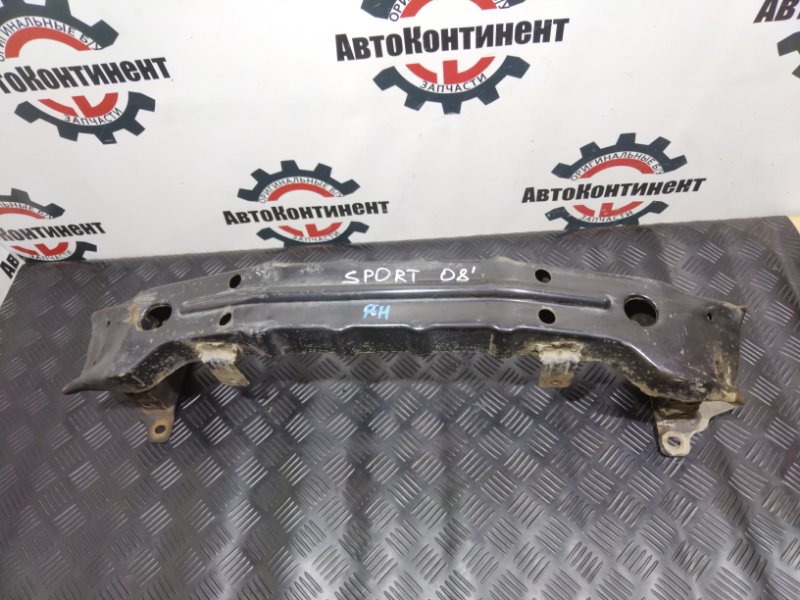 Усилитель бампера, 5000 рублей, Красноярск