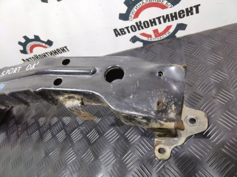 Усилитель бампера, 5000 рублей, Красноярск