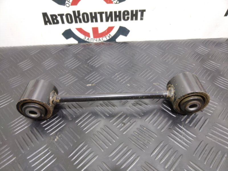 Тяга задняя, 1000 рублей, Красноярск