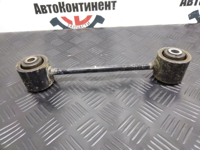 Тяга задняя, 1000 рублей, Красноярск