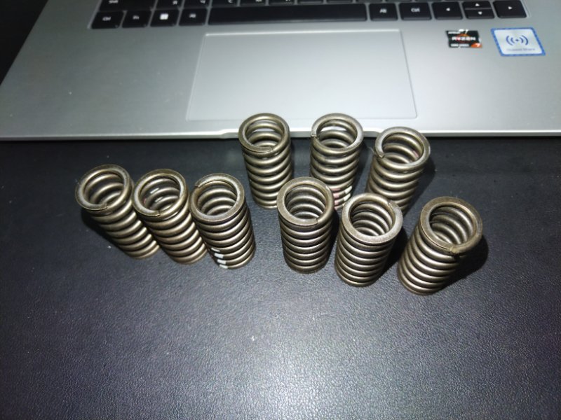 Пружина клапана, 100 рублей, Красноярск