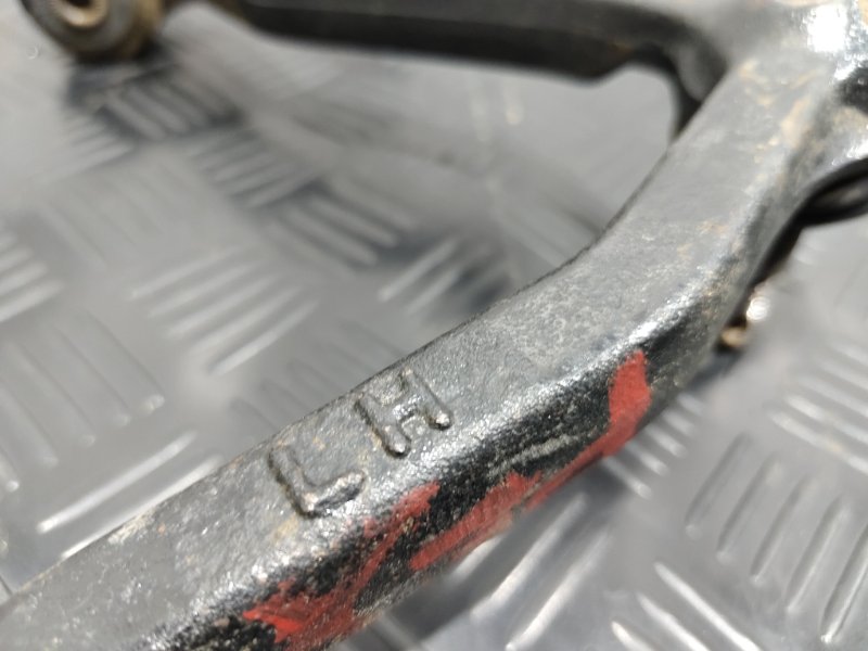 Рычаг подвески, 2100 рублей, Красноярск