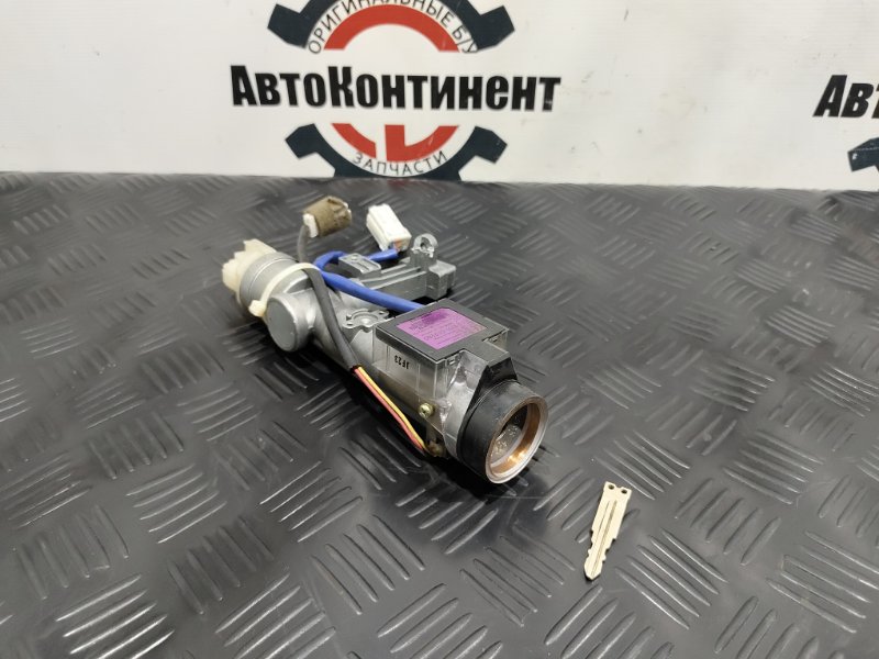 Замок зажигания, 3800 рублей, Красноярск