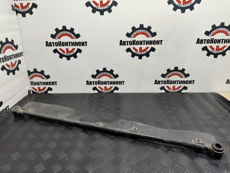 Тяга задняя, 1000 рублей, Красноярск