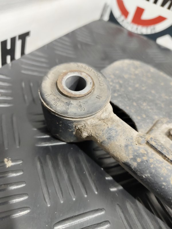 Тяга задняя, 1000 рублей, Красноярск