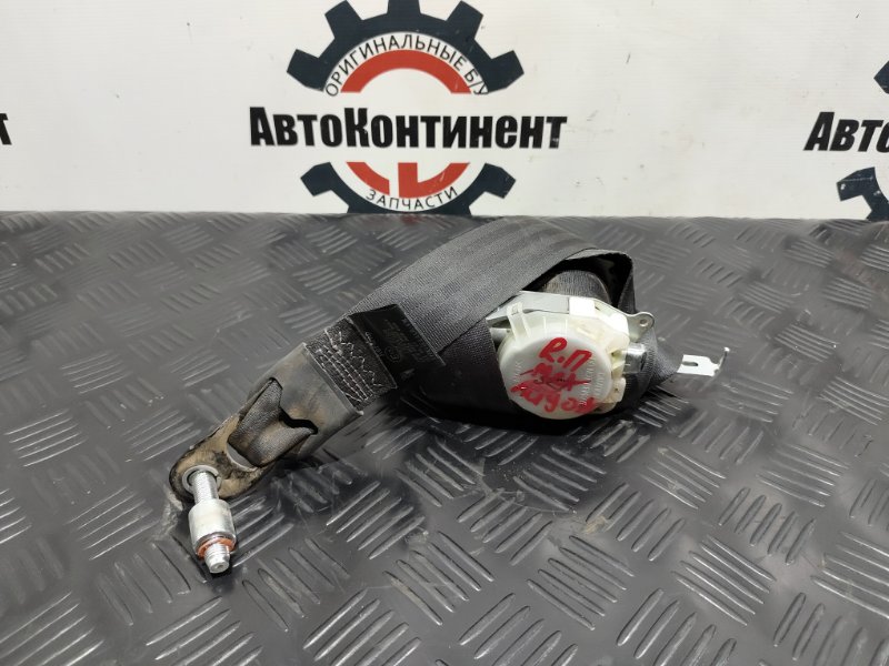 Ремень безопасности, 2000 рублей, Красноярск