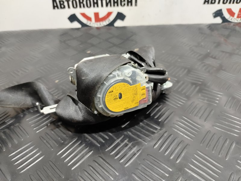 Ремень безопасности, 2000 рублей, Красноярск