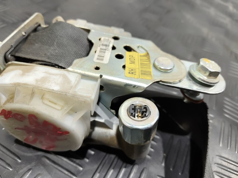 Ремень безопасности, 2000 рублей, Красноярск