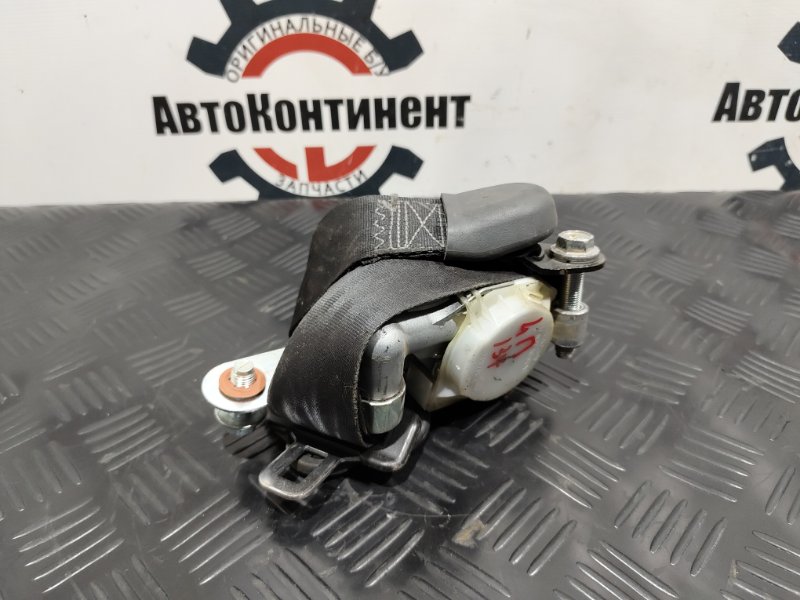 Ремень безопасности, 2000 рублей, Красноярск