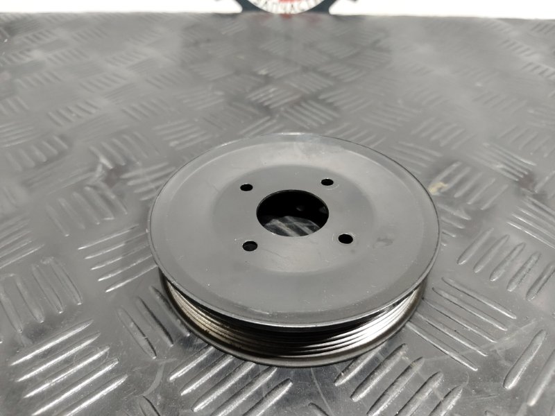 Шкив, 500 рублей, Красноярск