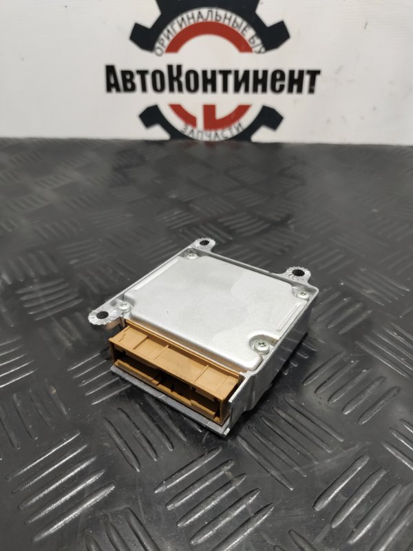 Блок управления airbag, 1000 рублей, Красноярск