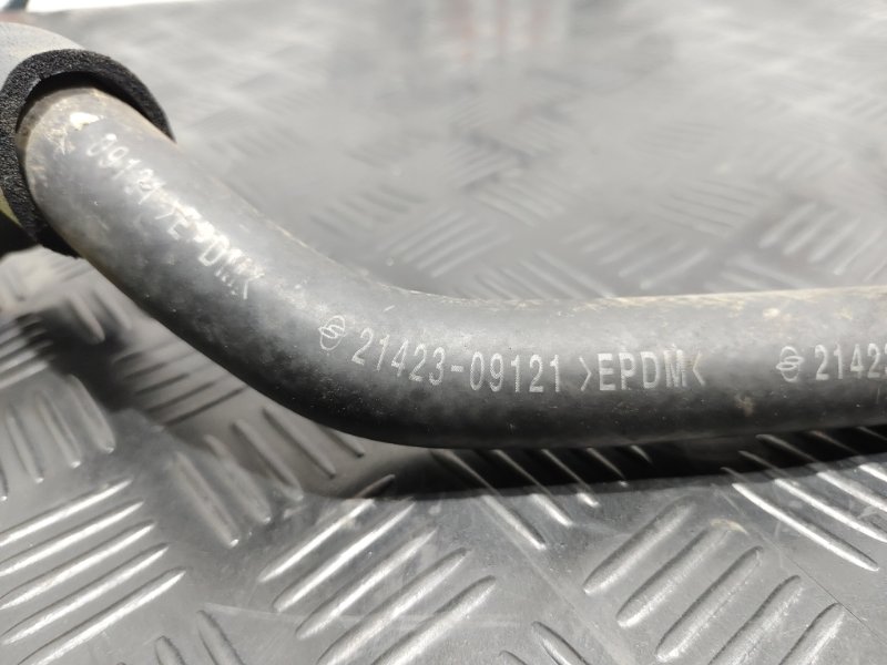 Патрубок, 500 рублей, Красноярск