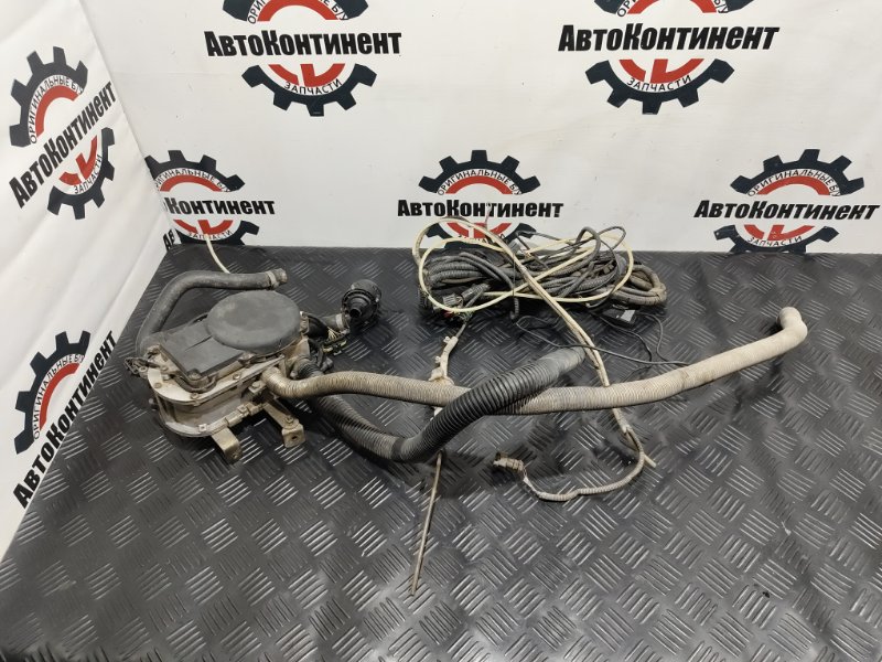 Предпусковой подогреватель, 14000 рублей, Красноярск