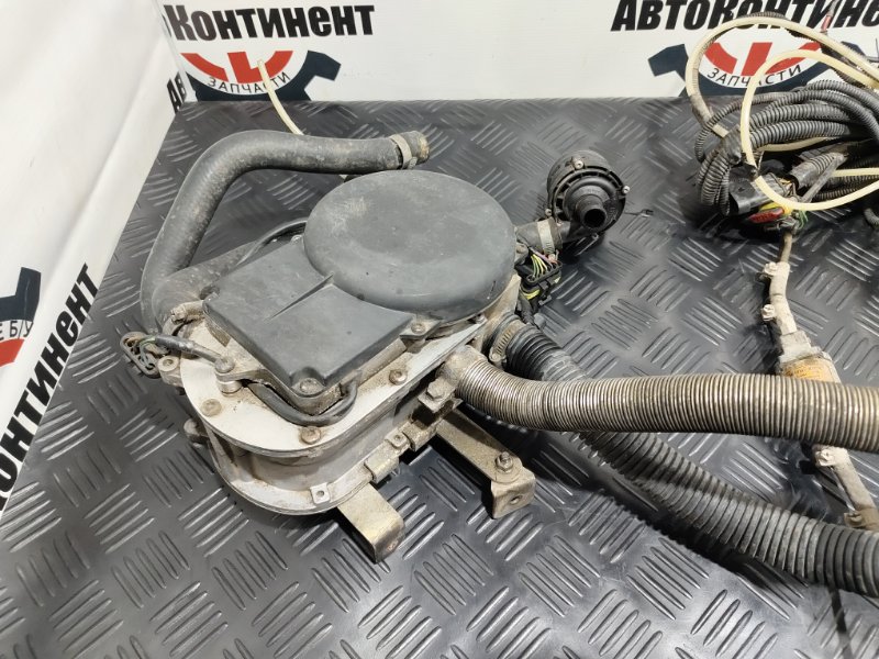 Предпусковой подогреватель, 14000 рублей, Красноярск