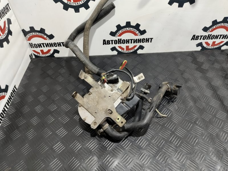 Предпусковой подогреватель, 14000 рублей, Красноярск