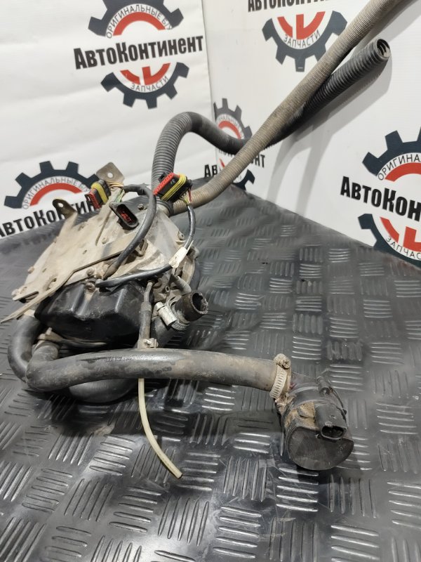 Предпусковой подогреватель, 14000 рублей, Красноярск