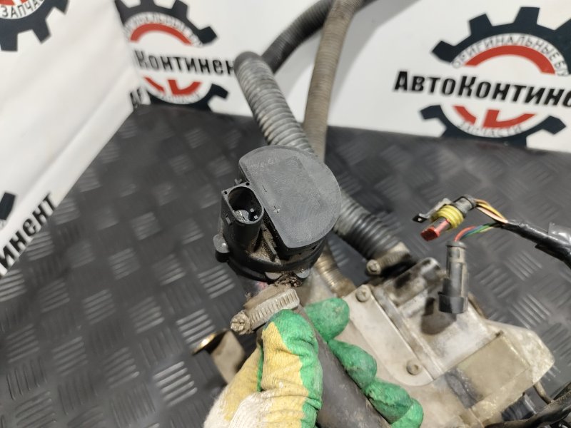 Предпусковой подогреватель, 14000 рублей, Красноярск