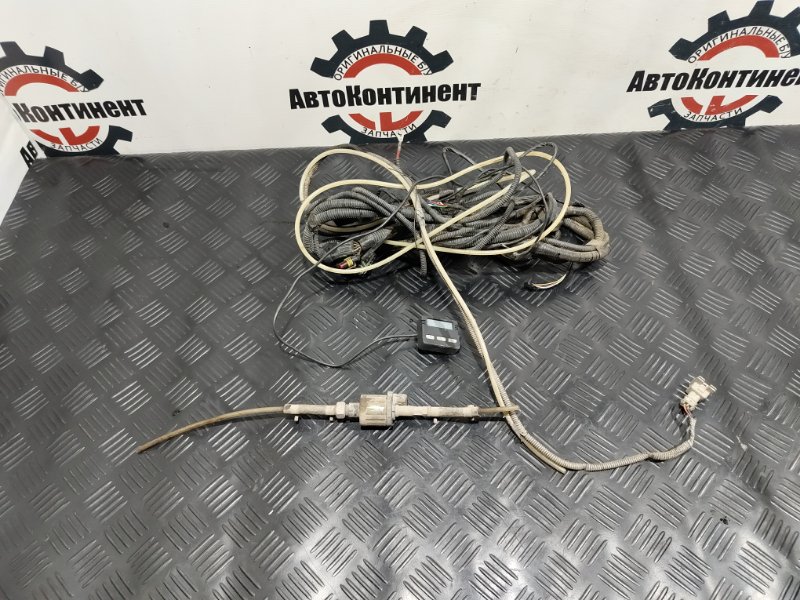 Предпусковой подогреватель, 14000 рублей, Красноярск