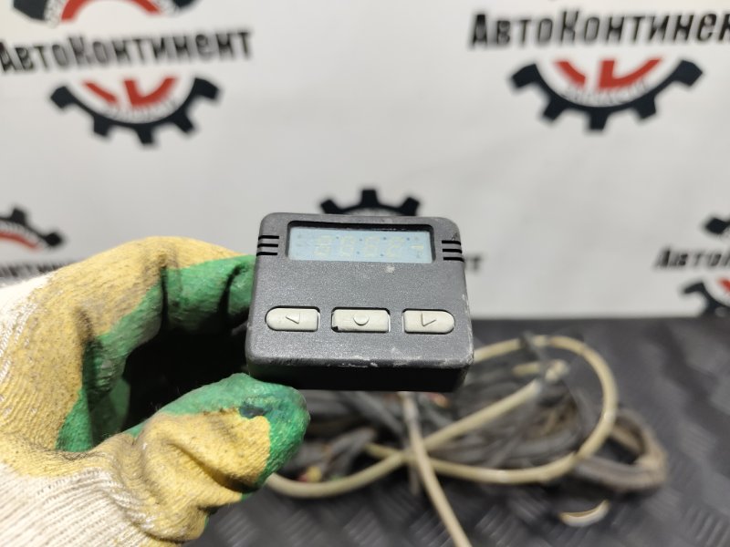 Предпусковой подогреватель, 14000 рублей, Красноярск