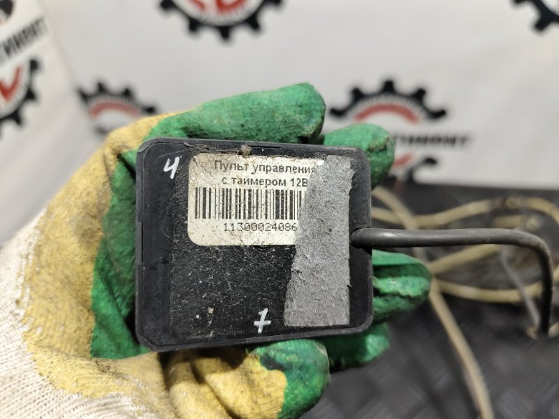 Предпусковой подогреватель, 14000 рублей, Красноярск