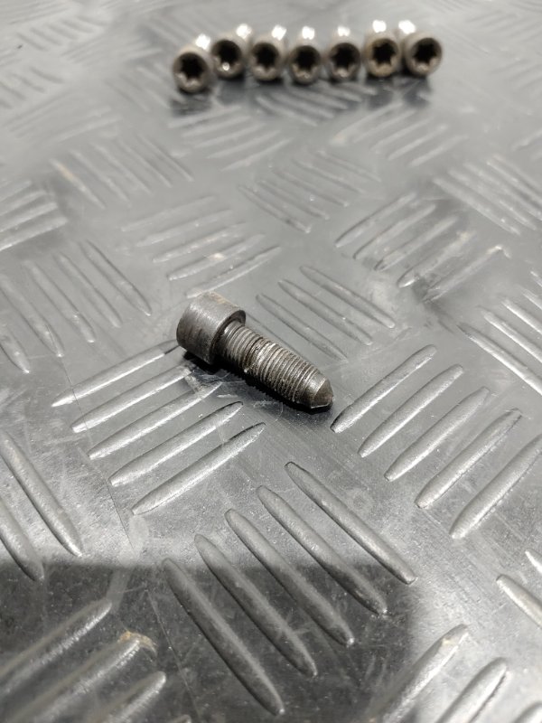 Болт маховика, 300 рублей, Красноярск