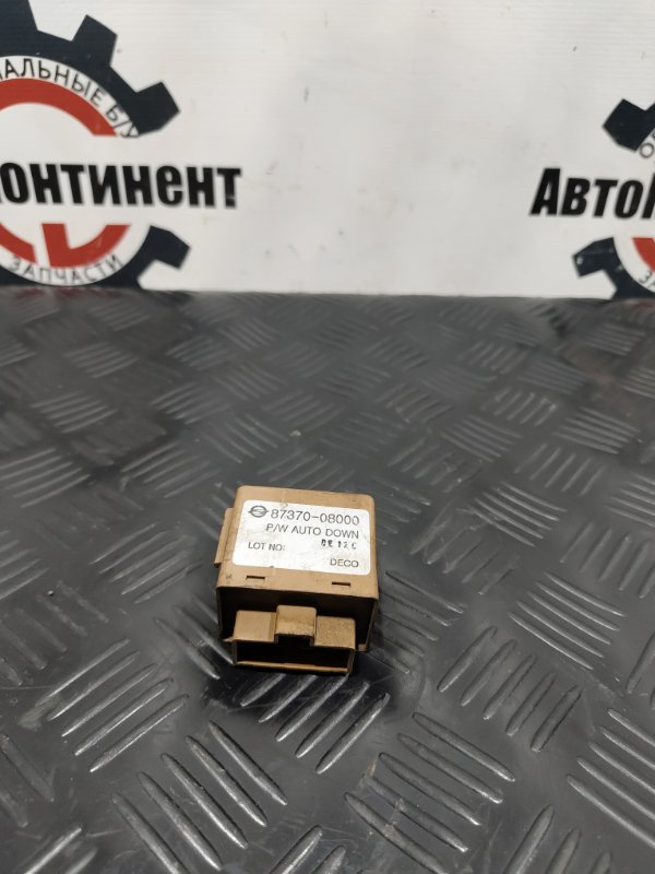 Реле, 500 рублей, Красноярск