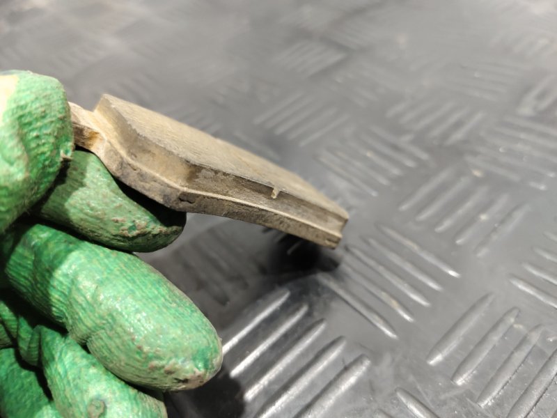 Колодки тормозные, 500 рублей, Красноярск