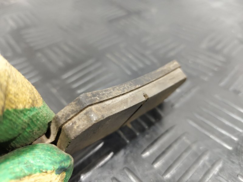 Колодки тормозные, 500 рублей, Красноярск