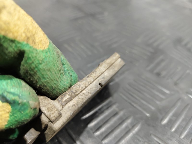 Колодки тормозные, 500 рублей, Красноярск