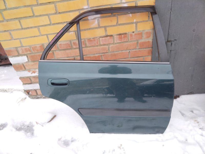 Дверь боковая, 5000 рублей, Красноярск