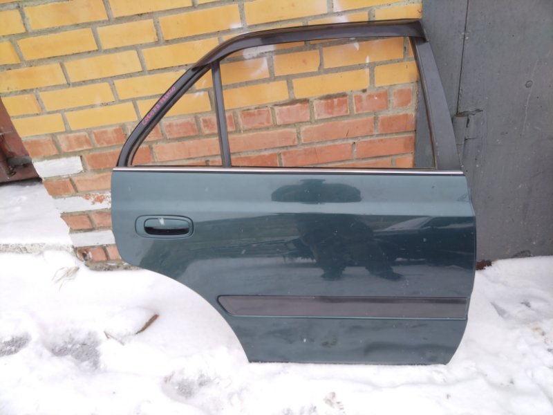 Дверь боковая, 5000 рублей, Красноярск