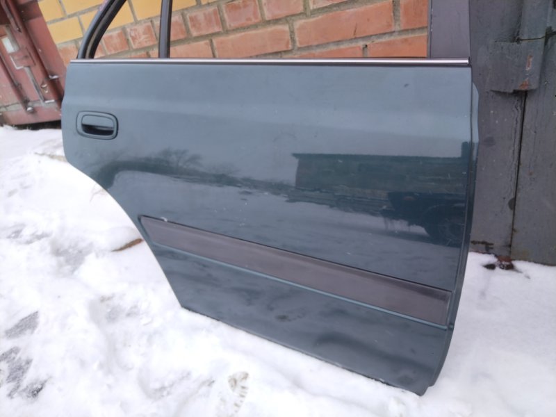 Дверь боковая, 5000 рублей, Красноярск